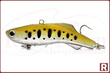Grows Culture Shriten Trout Vibe 53мм, 8.5гр, 038