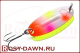 Rosy Dawn Classic 4гр, 38мм, 019(светонакопитель)