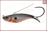 Grows Culture Weedless Shad