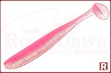 Diamond &quot;Easy Shiner&quot;, 4&quot;, 7шт, PAL#18(Pink Shad)