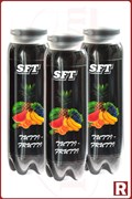 Ароматизатор SFT Tutti-Frutti (тутти-фрутти) 150мл.
