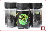 Trout Zone Boll 70мм, 12шт, краб/black