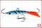 Rosy Dawn Vertical Jigger KOKO-4, 50мм, 10гр, 002 - фото 10062