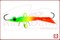 Балансир Rosy Dawn X-1, 42мм, 9гр, 008(светофор) - фото 10442