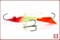Балансир Rosy Dawn X-1, 42мм, 9гр, 014 GLOW