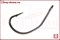 Карповые крючки Hayabusa M-series, №6, 10шт