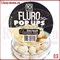 Ultrabaits Fluro Pop Ups Boilies 10мм, 30гр, белый шоколад - фото 13348