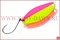 Fish Season Trout Spoon Tipster 30мм, 2.5гр, 37/25 - фото 15749