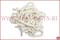 Доширак Soorex Pasta 100мм, 11шт, 101(белый/сыр) - фото 15922