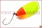 Fish Season Trout Spoon Falena 30мм, 2.5гр, 60/45(поплавок) - фото 16633