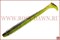 Diamond Swing Impact 7", 3шт, 401(Green Pumpkin/Chartreuse) - фото 17661
