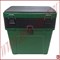 Ящик зимний большой 380*360*240, зеленый - фото 18300
