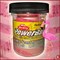 Форелевая паста Berkley PowerBait Extra Scent Glitter "Funky Flamingo" - фото 18479