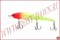 Columbia Bandit Shallow Walleye 120мм, 17гр, 015(светонакопитель) - фото 18940