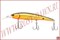 Columbia Bandit Shallow Walleye 120мм, 17гр, 004 - фото 18948