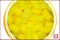 Насадка для форели - желтый сыр