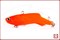 Силиконовый раттлин Rosy Dawn Shiriten Trout Vibe 73мм, 17гр, 042 - фото 5861