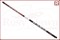 Ручка для подсака Kaida Selektor Net, 3 метра, телескоп - фото 6778