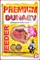 Прикормка Dunaev Premium Feeder - фото 6839