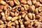 Пшеница воздушная (шоколад), 50 гр. - фото 7303