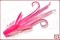 Grows Culture Trout Red Bass 53мм, 5шт, pink/silver - фото 7542