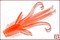 Grows Culture Trout Red Bass 53мм, 5шт, orange/silver - фото 7545