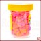 Berkley Trout Nuggets Sherbet (Pink/Orange Fluoriscent)