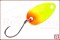 Herakles Nail 2гр, Chartreuse Orange - фото 7895