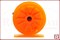 Катушка проводочная ПМ оранж/зел, 65мм - фото 8114