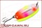 Rosy Dawn Classic 4гр, 38мм, 019(светонакопитель) - фото 8329