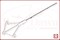 Оснастка для технопланктона (busafa, трамвайчик, тремпель или палочка для толстолоба) - фото 9068