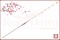 Поплавок Herabuna "Цветок Сакуры" №1 - фото 9081