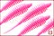 Red Machine Trout Program "Торнадо 2XL" 75мм, 7шт, 017(pink-сыр) - фото 9521
