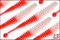 Red Machine Trout Program "Буратино" 60мм, 10шт, 029(спартак-сыр) - фото 9813